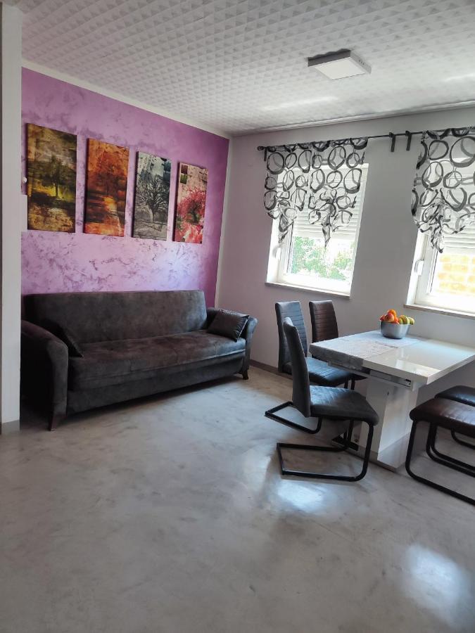 Best Buy Apartments Fazana Valbandon Exterior photo