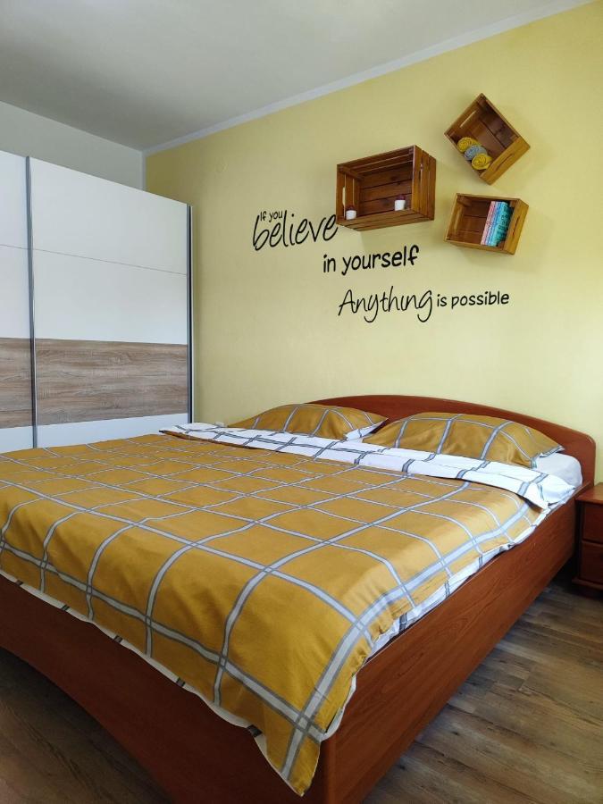 Best Buy Apartments Fazana Valbandon Exterior photo
