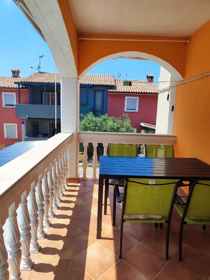 Best Buy Apartments Fazana Valbandon Exterior photo