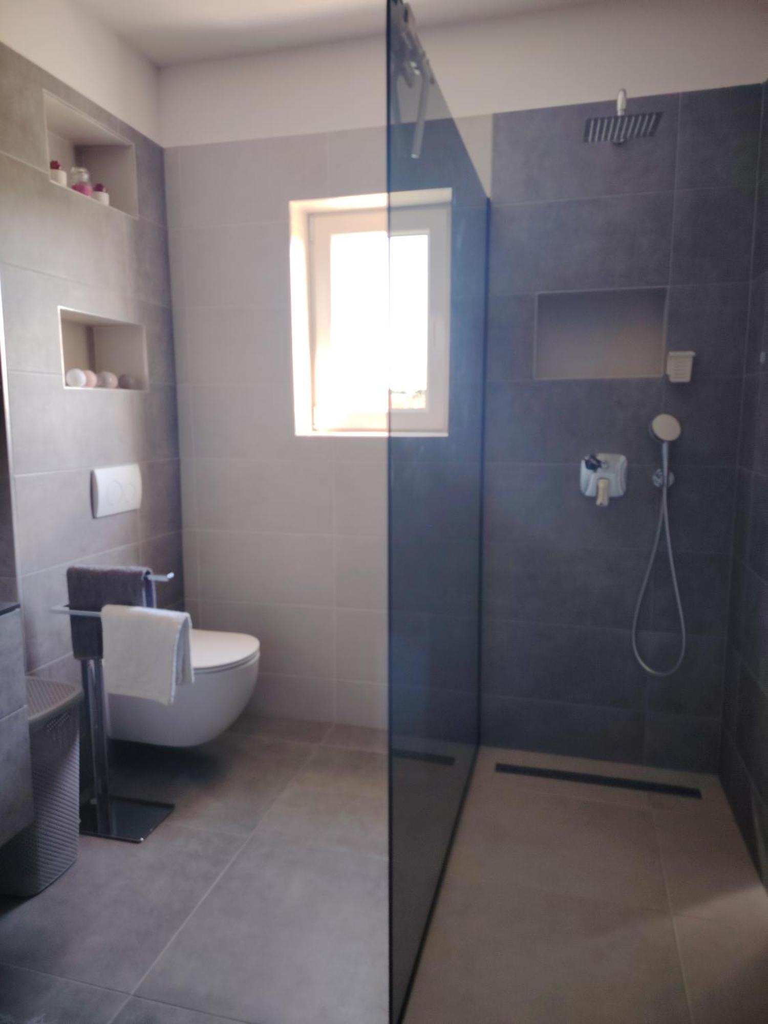Best Buy Apartments Fazana Valbandon Exterior photo