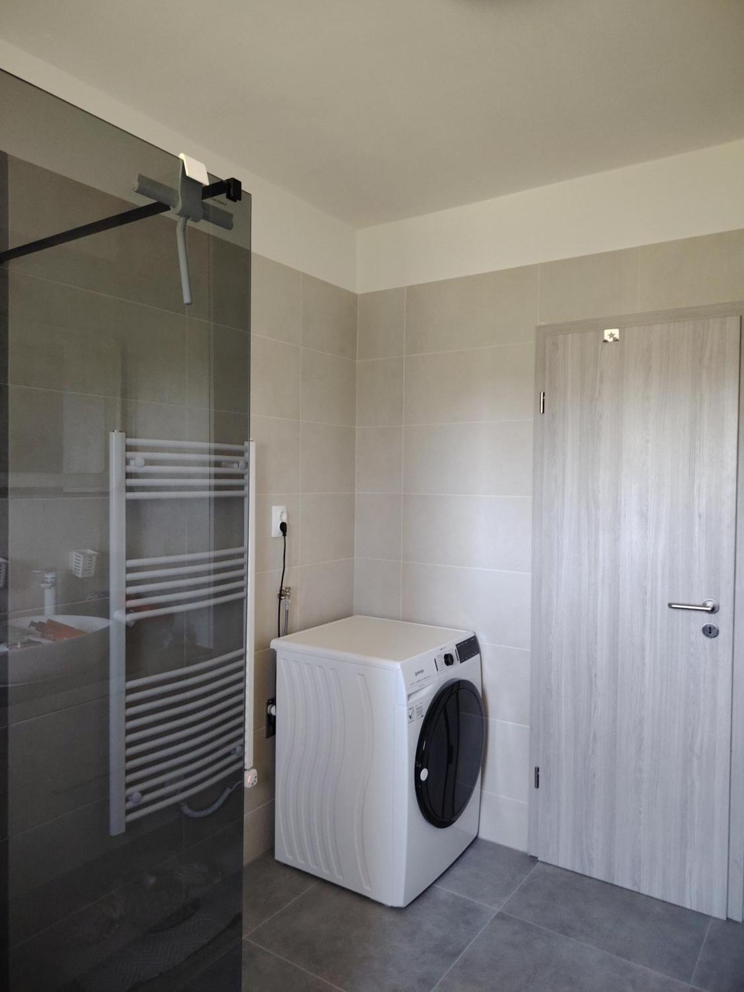 Best Buy Apartments Fazana Valbandon Exterior photo